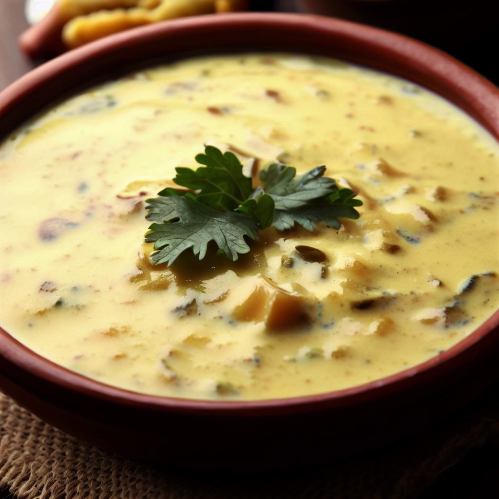 Kadhi Recipes veg recipes Kitchen