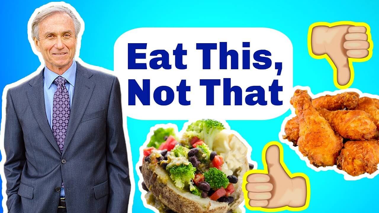 Dr Mcdougall Recipes For Acne Dandk Organizer