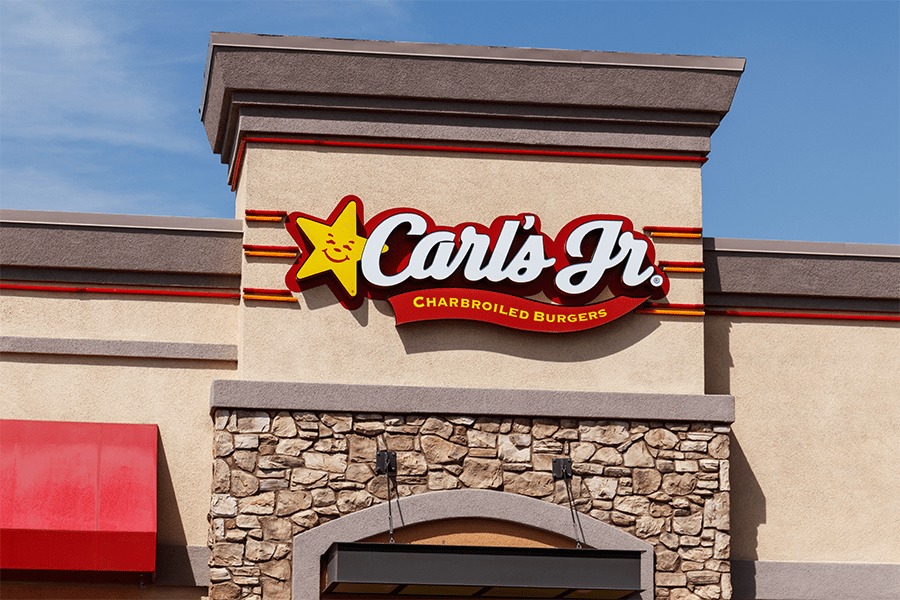 Hardee’s and Carl’s Jr. Are Adding Beyond Meat to the Mix VEGWORLD