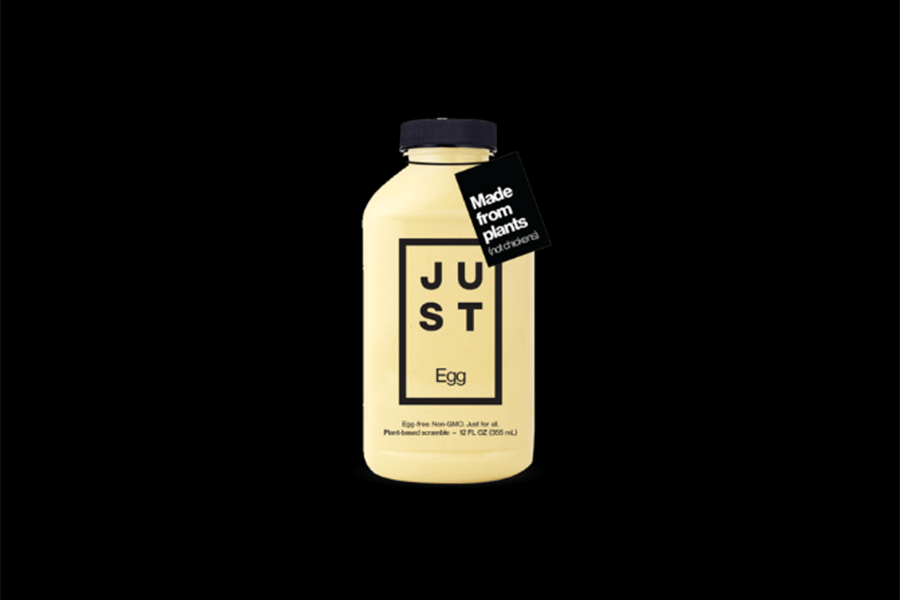 8 Million Makes ‘Just Egg’ The BestSelling Liquid Egg Veg World Magazine