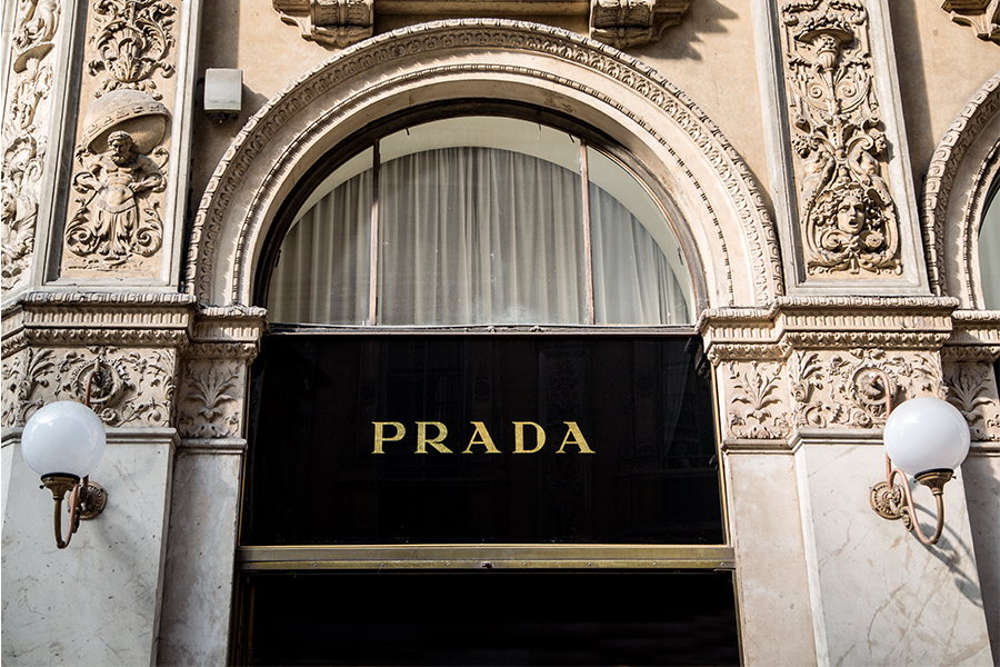 Vegan Activists Urge Prada to Discontinue Exotic Animal Skins