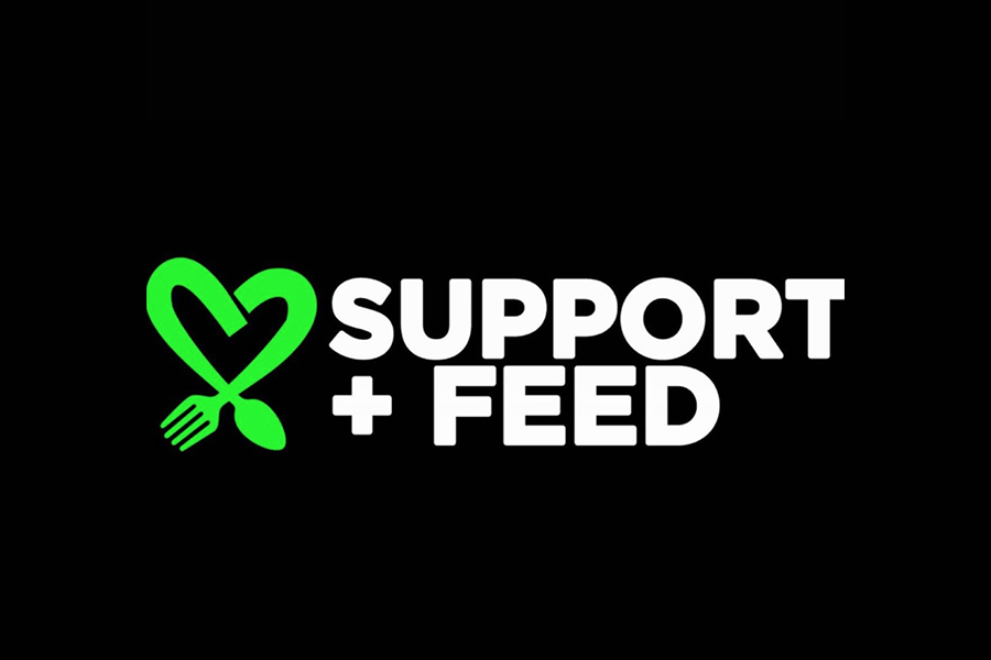 SUPPORT + FEED LAUNCHES LOS ANGELES INITIATIVE CREATED TO