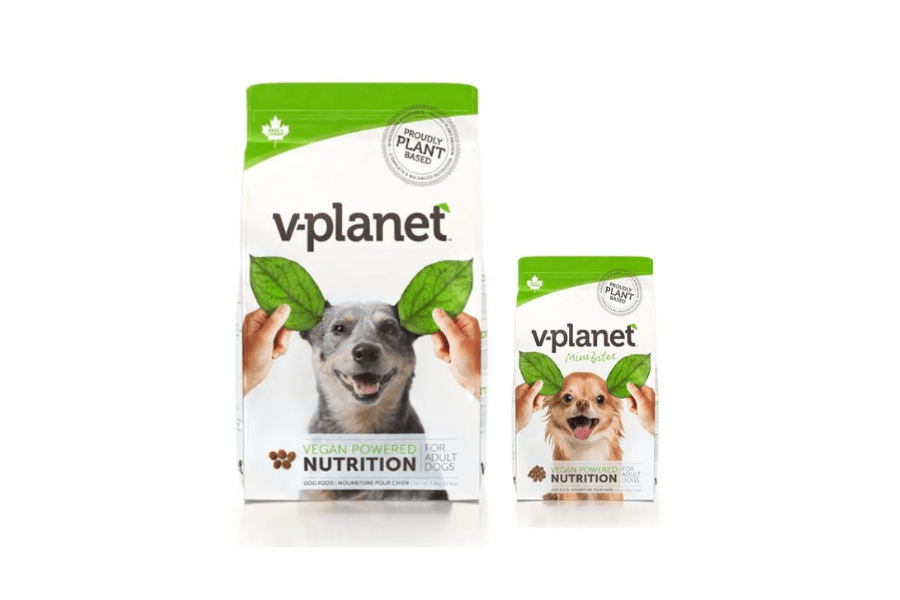 Launches PlantPowered Dog Food in South Korea VEGWORLD Magazine