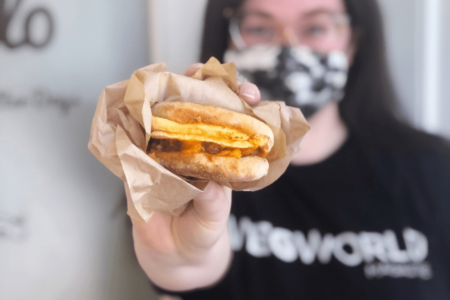 California Chain Philz Coffee Partners with Eat Just, Beyond Meat, and