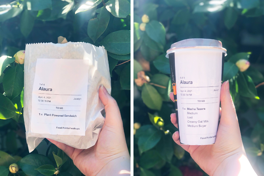 California Chain Philz Coffee Partners with Eat Just, Beyond Meat, and