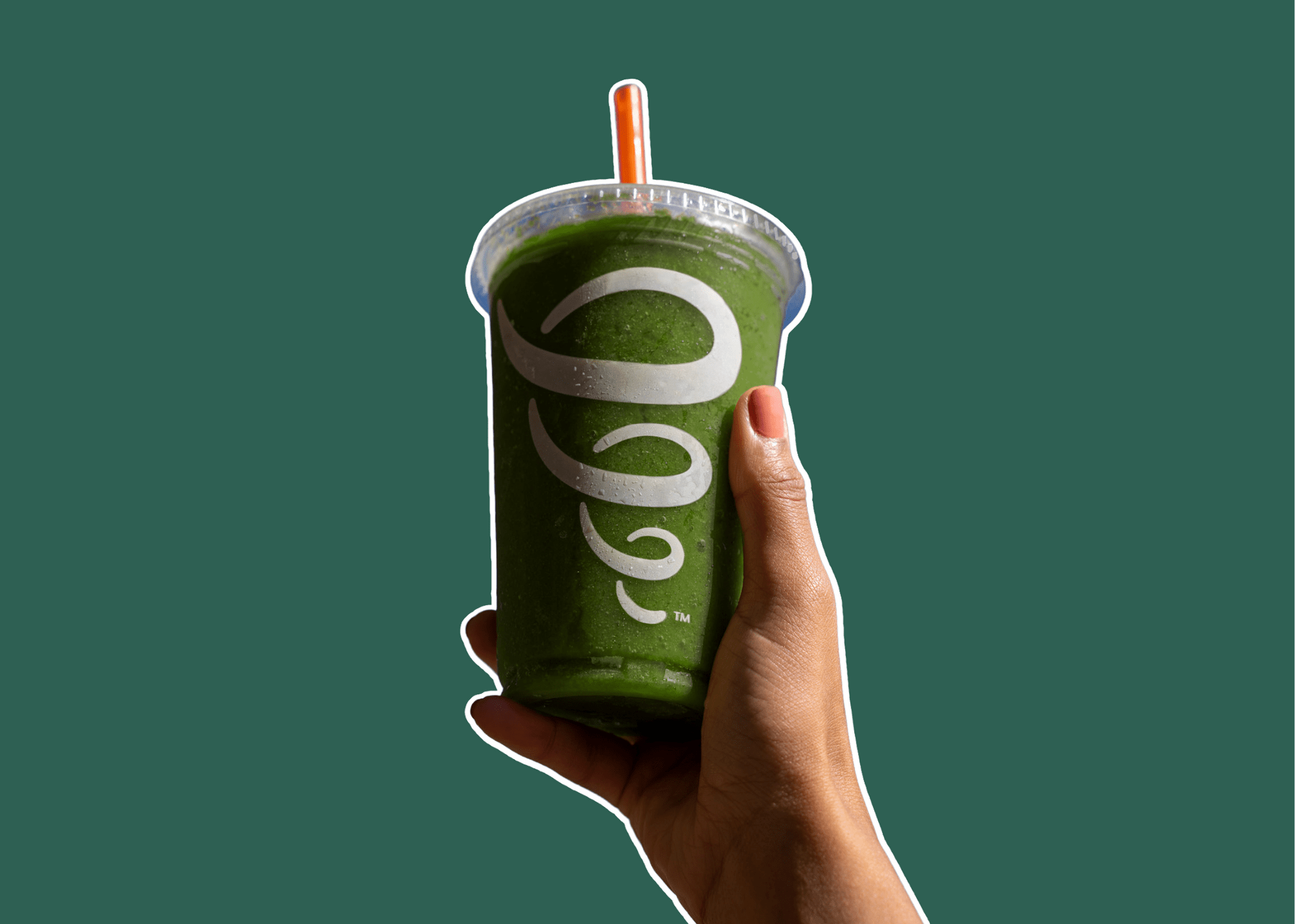 Jamba Helps Jumpstart Wellness Journeys with New PlantBased Smoothie