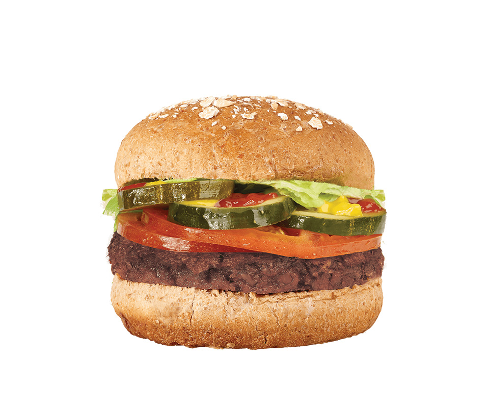 BurgerFi Makes Eating Vegan Easy during the Holidays VEGWORLD Magazine