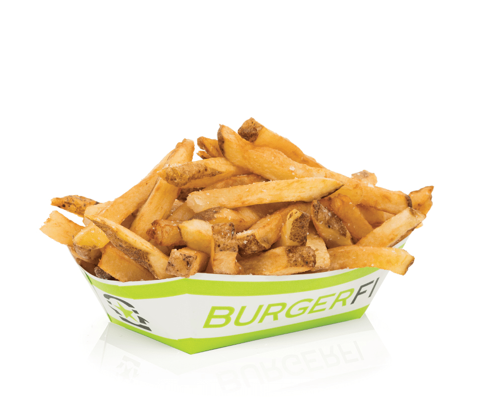 BurgerFi Makes Eating Vegan Easy during the Holidays VEGWORLD Magazine
