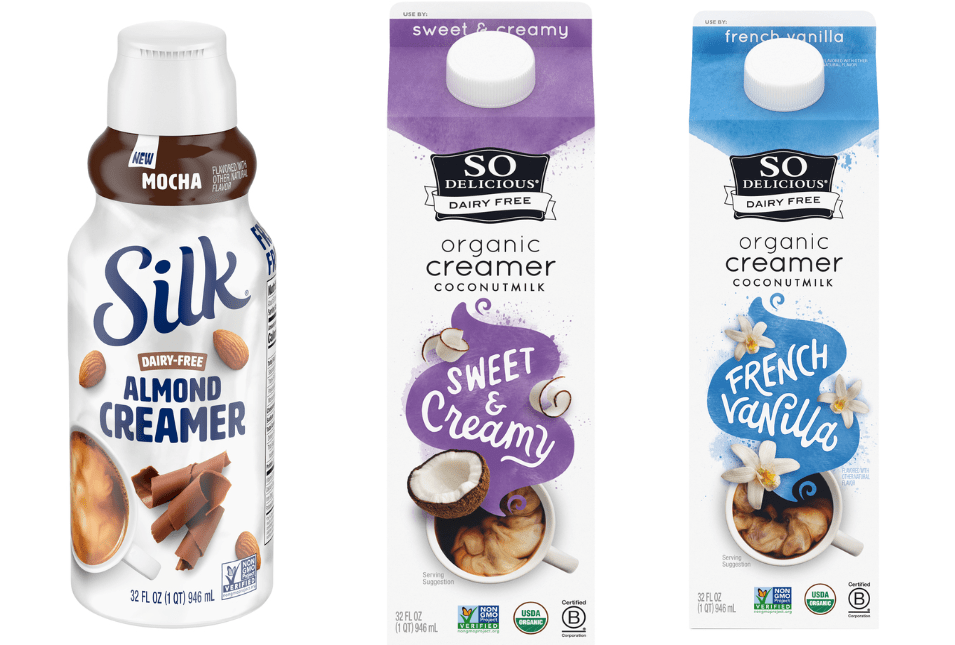 Danone North America Brings Continued Innovation and Excellence to the