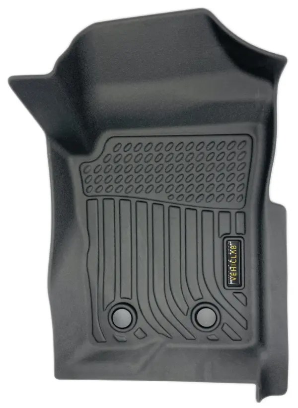 Ford Ranger Dual Cab 2022 (Jul) 2024 PY Series 3D/5D All