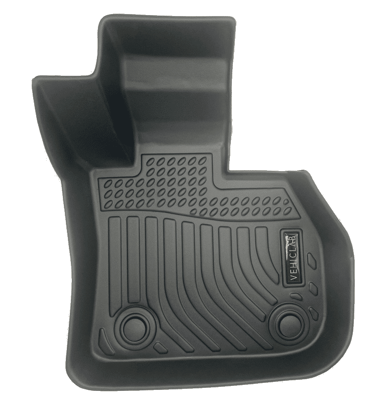 BMW X1 20152022 F48 Series 3D/5D All Weather Car Floor Mats