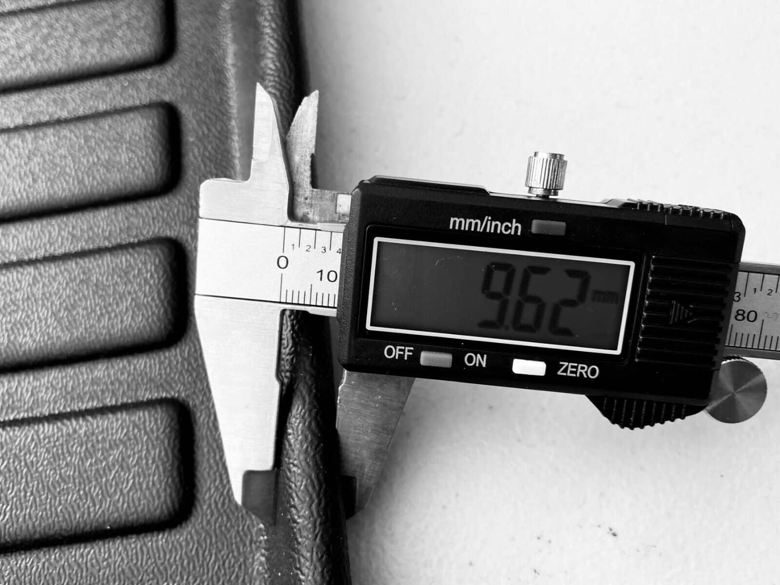 Mitsubishi Triton 2019 2023 Dual Cab MR Series (facelift) 3D