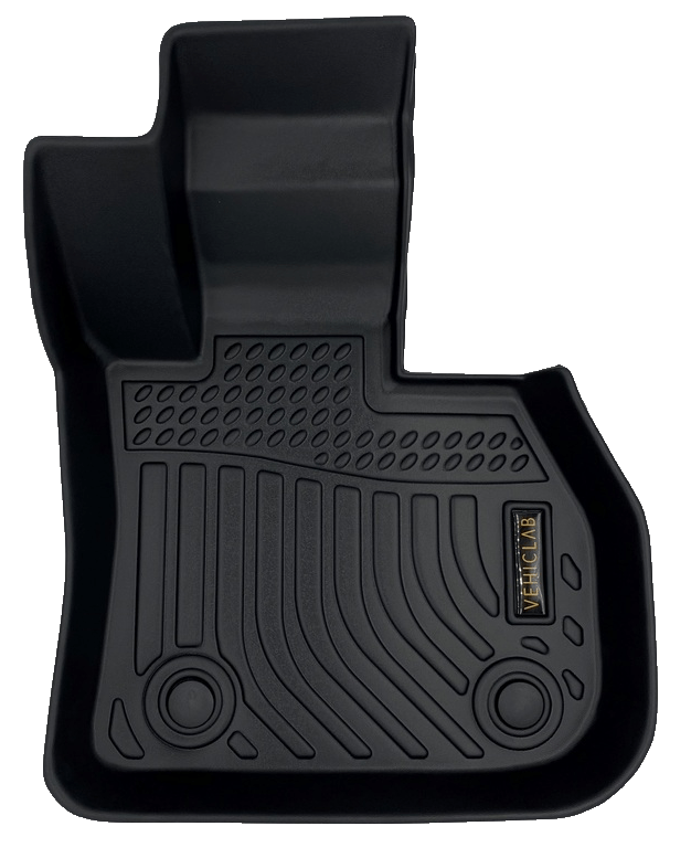 BMW 2 Series Active Tourer F45 2014+ All weather 3D/5D moulded TPE car