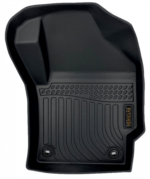 Toyota Corolla 2019+ All weather 3D/5D moulded TPE car mats (Estate