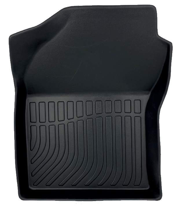 Toyota Corolla 2019+ All weather 3D/5D moulded TPE car mats (Estate