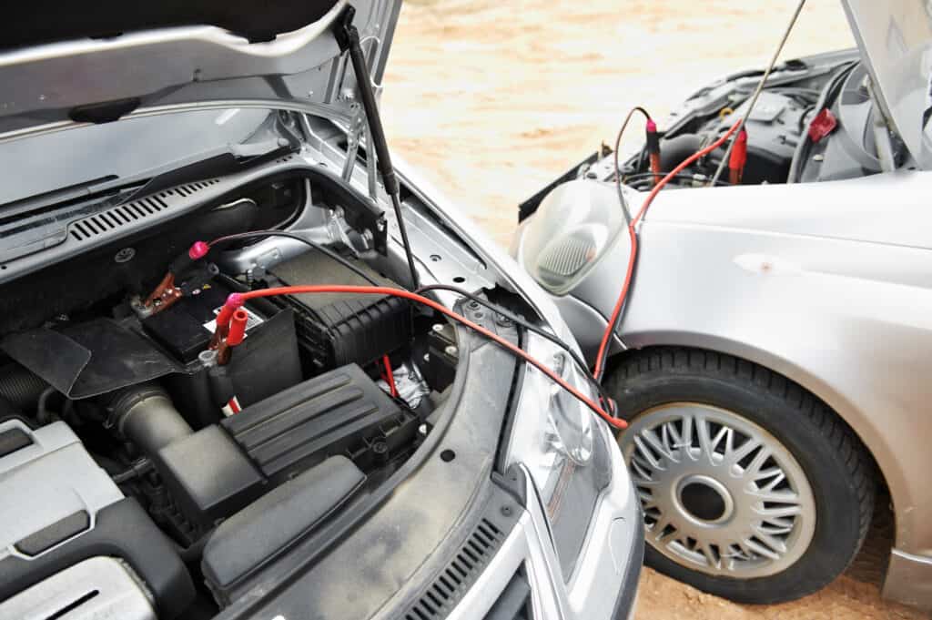 Can A Car Battery Recharge Itself? Vehicle Answers