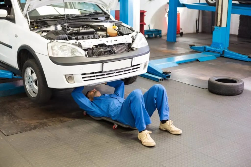 Reduced Engine Power: What It Means & How To Fix It | Vehicle Answers