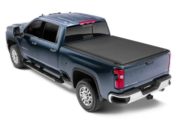 How Much Do Tonneau Covers Cost (8 Examples) Vehicle Answers