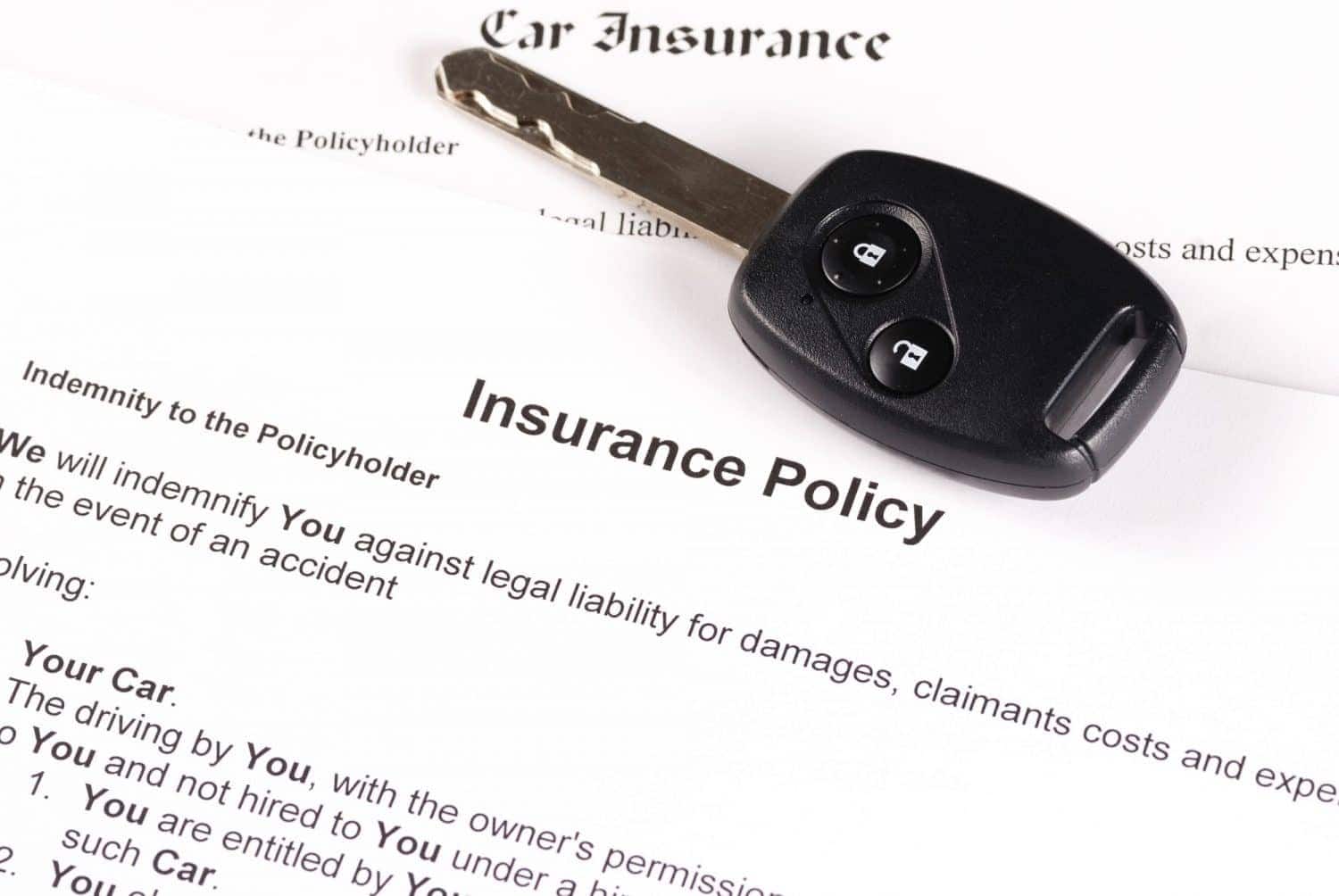 What is the Most Important Car Insurance Coverage? Vehicle Check USA