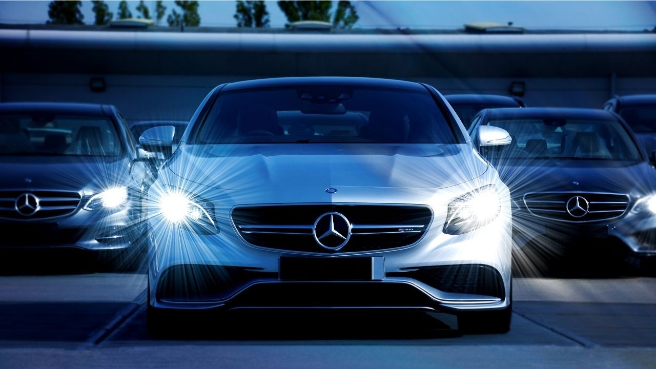 How Much Current Does A Car Headlight Draw? (With Examples) VehicleChef