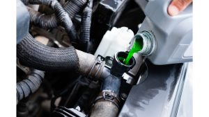Is Inverter Coolant The Same As Engine Coolant? (Explained) - VehicleChef