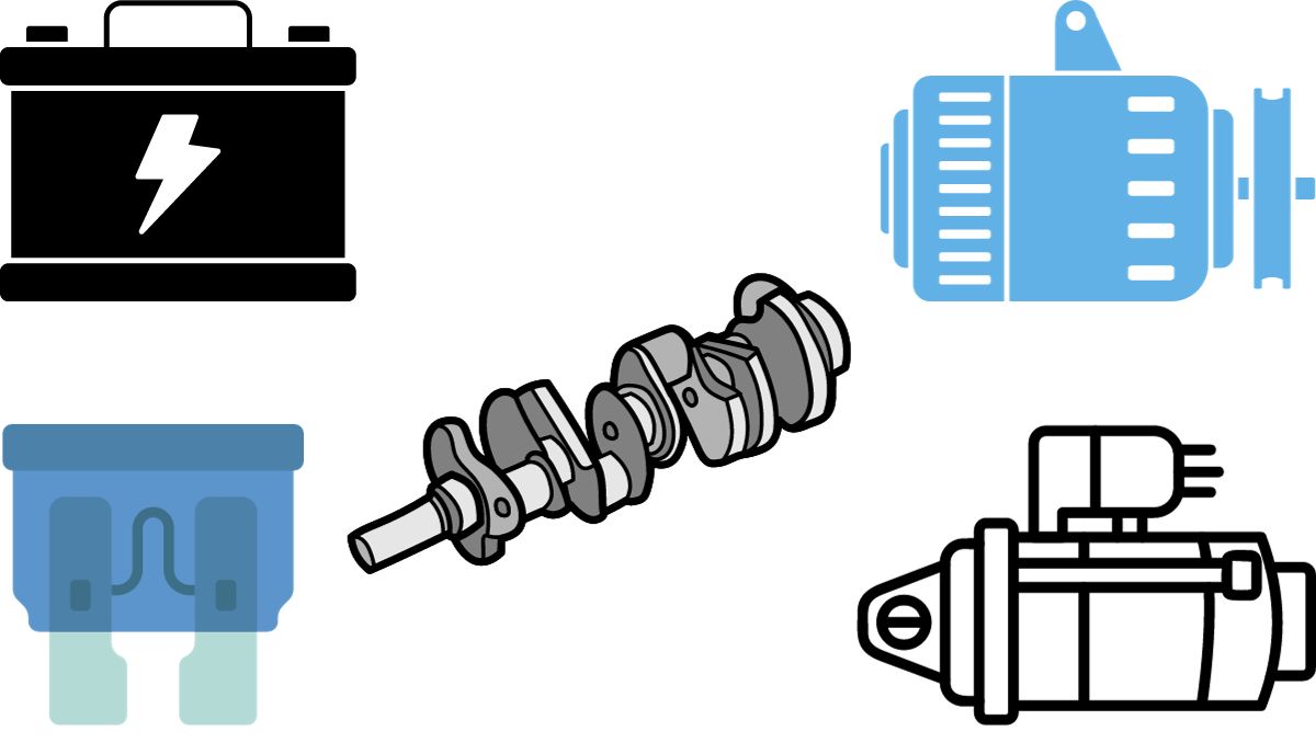 Does Revving The Car Engine Charge Batteries Faster? – VehicleChef