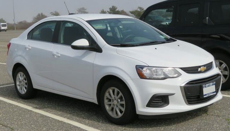 Chevy Sonic Error Code 82 → Meaning & Fix Vehicle Freak