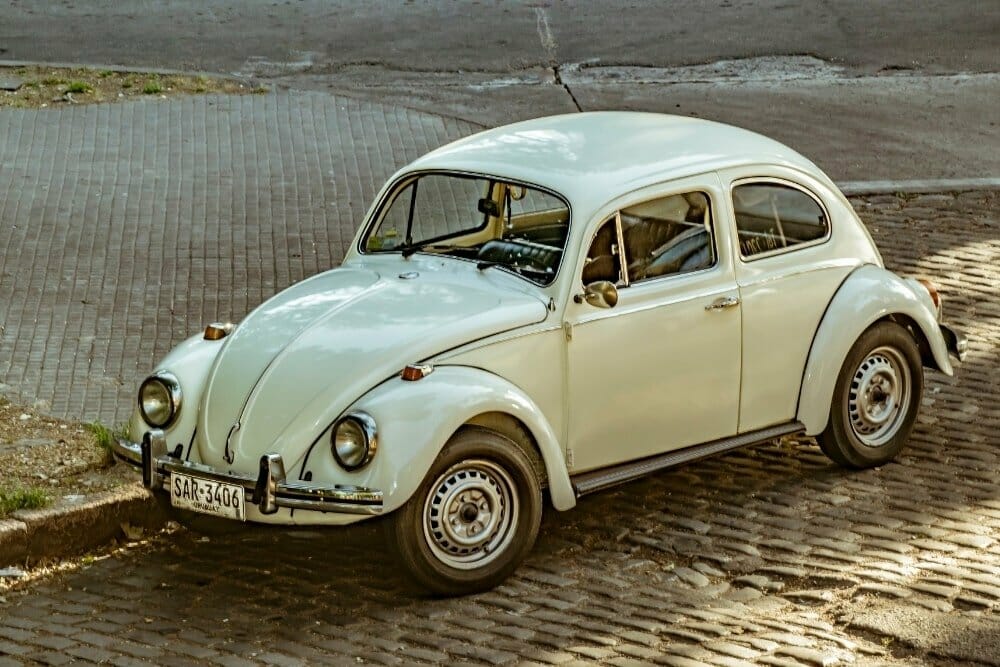 How Long Do Volkswagen Beetles Last?