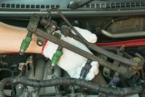 Fuel Injector Replacement Cost (Complete Guide)