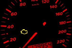 Check Engine Light Is Flashing When Accelerating (Causes And Fixes)