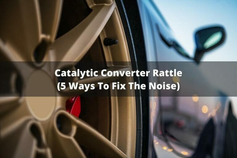 Hubcaps Vs Rims What's The Difference?