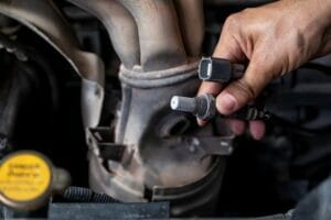 Why Do My Oxygen Sensor Codes Keep Coming Back?
