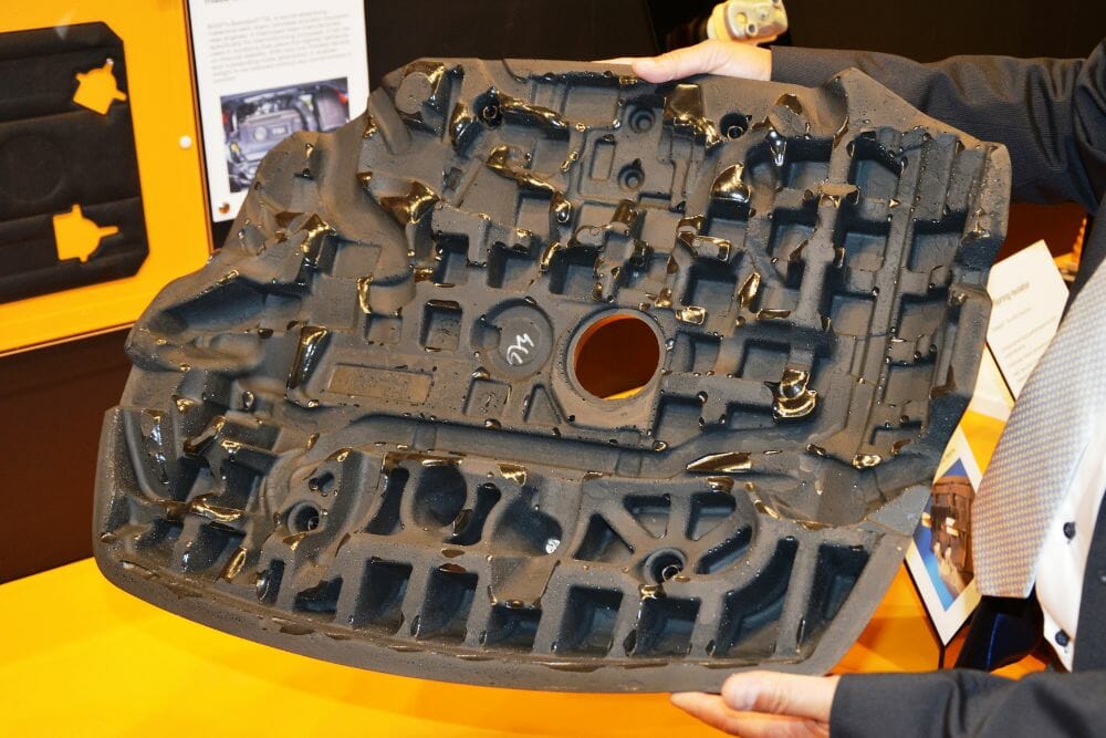 Engine Splash Shield Hanging (How To Fix)