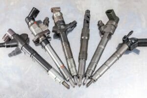 Fuel Injector Replacement Cost (Complete Guide)