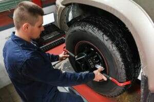 What Is Wheel Hop? (Meaning, Causes, And Fixes)