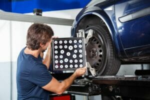 What Is Wheel Hop? (Meaning, Causes, And Fixes)
