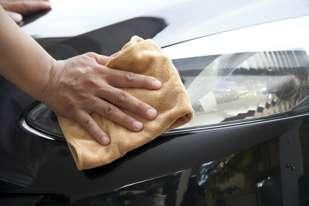 Why Do Headlights Turn Yellow? (Causes And Fixes)