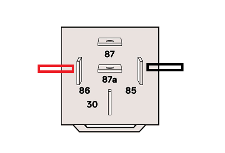 How To Test A 5 Pin Relay (With Wiring Diagram)