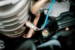 What Does A Downstream O2 Sensor Do? (Explained)