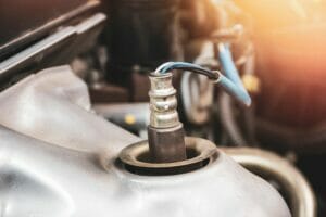What Does A Downstream O2 Sensor Do? (Explained)