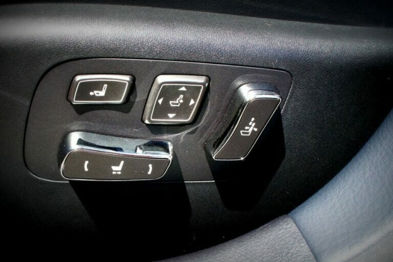 Wagoneer Heated Seats Are Turning Off What's The Cause And How To Fix?