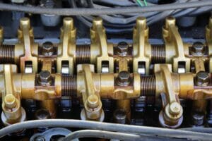 9 Causes Of Lifter Noise - How To Fix A Knocking Lifter