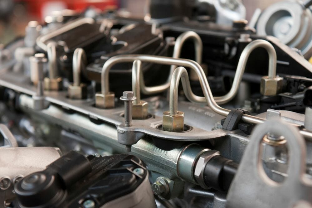 Why Is My Car Revving While In Park? (Causes & Solutions)