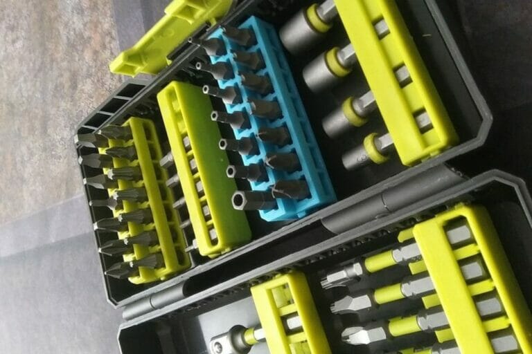 Who Makes Ryobi Tools & Where Are They Made?