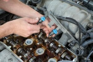 How To Test A Fuel Injector (Step By Step)