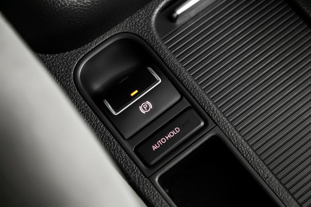 Auto Hold System Fault (Meaning & How To Fix)