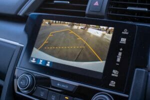 Backup Camera Grid Lines Disappear (Causes & How To Fix)