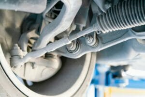 6 Bad Rack And Pinion Symptoms