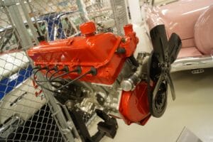 6 Bad Engine Mount Symptoms (How To Diagnose)
