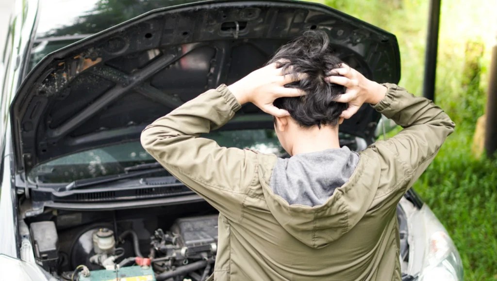 Engine Sounds Loud When Accelerating: Cause, & Fixes - Vehicle Grip